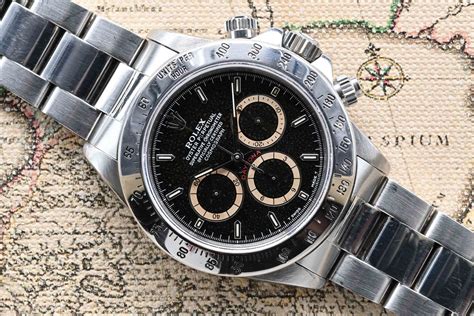 1993 rolex daytona price